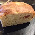 OSTERIA AL CORALLO - ふぉかっちゃ