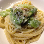 OSTERIA AL CORALLO - めちゃ美味リングイネ