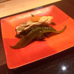 鮓 きずな - 五島列島産　太刀魚