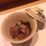 鮓 きずな - 三重県赤海鼠