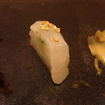 鮓 きずな - べったら漬