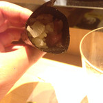 鮓 きずな - トロタク