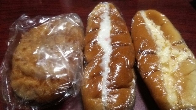 川口屈指の老舗パン屋さん By ひで坊ちゃん 閉店 吾妻屋本店 川口元郷 パン 食べログ