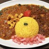カオススパイスダイナー - 