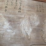 うなぎ 松琴楼 - 