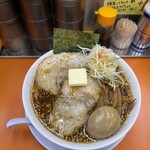 友愛亭 - 