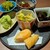 KOUGEI - 料理写真:八寸前菜おまかせ盛り