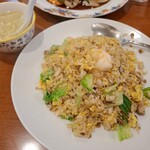 中国料理 龍薫 - 