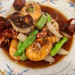 中国料理 龍薫 - 料理写真: