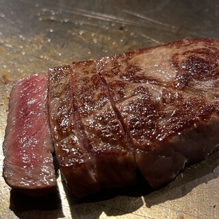 鉄板焼さわふじ_0