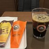サンマルクカフェ 大阪天神橋店