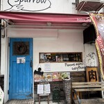 비스트로 스파로우