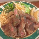 비스트로 스파로우