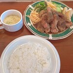 비스트로 스파로우