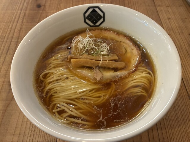 麺や ずずずいーと - 松屋町/ラーメン | 食べログ