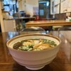 肉よもぎうどん どきどき - 