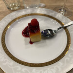 FLEUR DE VIGNE - 