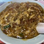 中華料理 豚々亭 - 