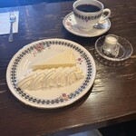 高山珈琲 - 