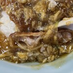 中華料理 豚々亭 - 