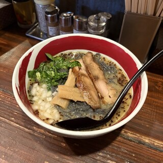 麺場 ハマトラ_0