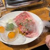 深夜焼肉 うしいち