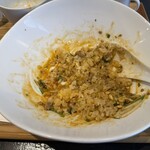 麺処ゆずラボ。 - 