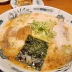 日高屋 - 料理写真: