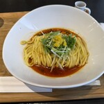 麺処ゆずラボ。 - 