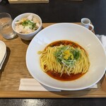 麺処ゆずラボ。 - 