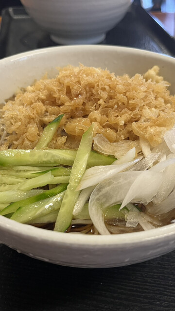おそば 増田屋 - 桜新町/そば | 食べログ