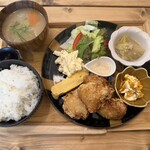 みたき茶屋 - 
