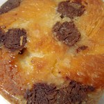 Yume no Pan Yasan Niyo No Sato Ten - クイニーチョコナッツ