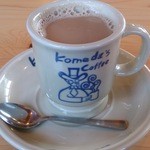 Komedako Hi Ten Tajimi Toki Mizunami Coffee Shoppe Tabelog