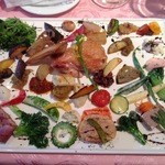 ご褒美レストラン アポロン - 