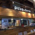 Pizza e Birra - 