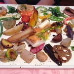 ご褒美レストラン アポロン - 