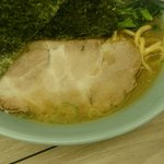 Rasu ta - らすた麺