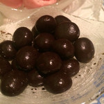 オーキッドバー - 