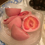 オーキッドバー - 