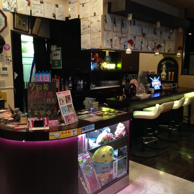 Digital Batting Stadium Sluggers photo 5