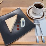 グリーンハイブカフェ - 