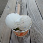 ウェイビーヒルズ - 料理写真: