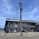 氷見 魚市場食堂 - 
