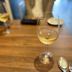 bistro jarret d'or - ノンアルコールワイン（白）