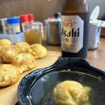 ふなまち - 美味しいお出汁