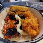 牛肉料理 しもかわ - 