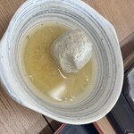 氷見 魚市場食堂 - 