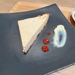 グリーンハイブカフェ - 