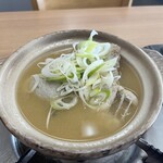 氷見 魚市場食堂 - 